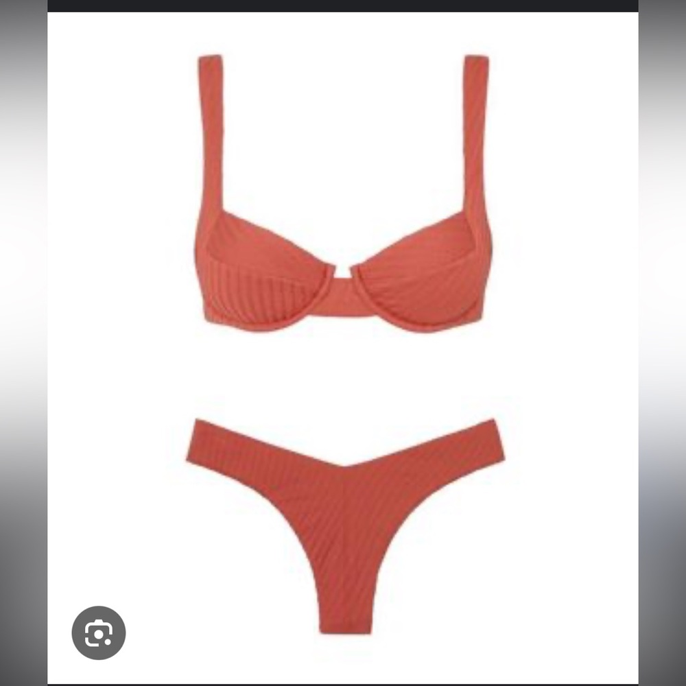 Fella Swim Casanova top & Rick James bottom